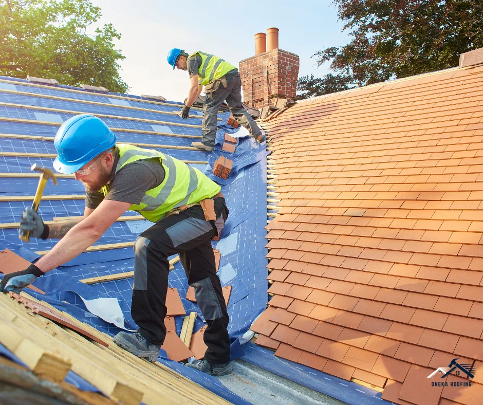 Why choose Roof Repair Near Me in Litchfield, ME
